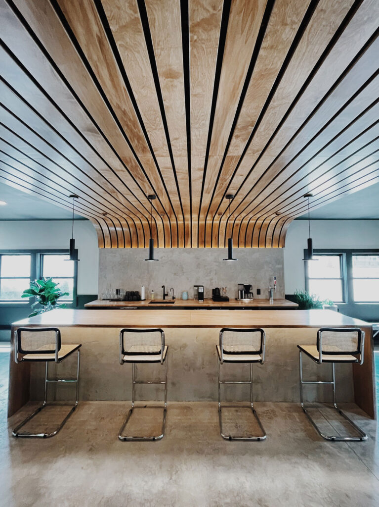 Livingston Manor Barnfox